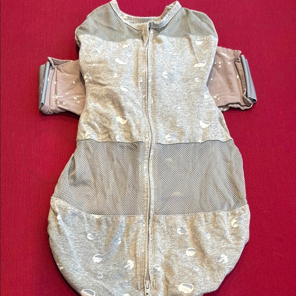 SNOO Sleepsack size S